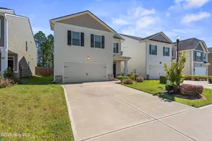 2884 Calli Crossing Dr, Graniteville, SC 29829 - Photo 2