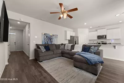 2884 Calli Crossing Drive, Graniteville, SC 29829 - Photo 8