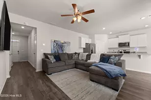 2884 Calli Crossing Dr, Graniteville, SC 29829 - Photo 8