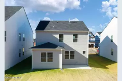 2884 Calli Crossing Drive, Graniteville, SC 29829 - Photo 14