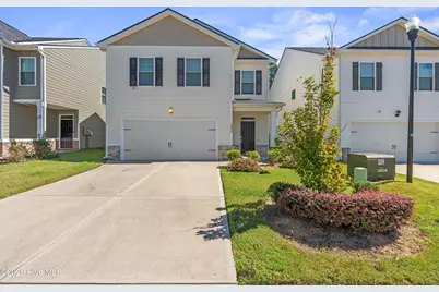 2884 Calli Crossing Drive, Graniteville, SC 29829 - Photo 1