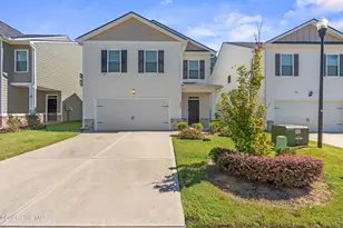 2884 Calli Crossing Dr, Graniteville, SC 29829 - Photo 1