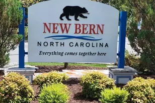 1901 Caracara Dr, New Bern, NC 28560 - Photo 20