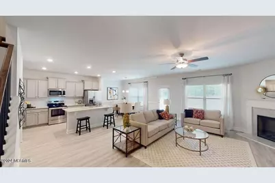 1901 Caracara Drive, New Bern, NC 28560 - Photo 4