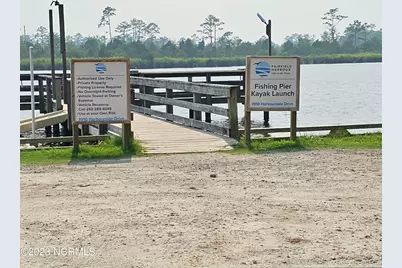 1901 Caracara Drive, New Bern, NC 28560 - Photo 16
