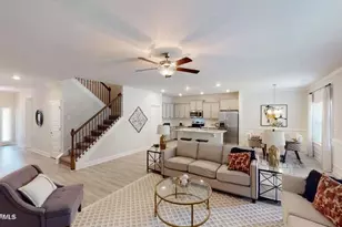 1901 Caracara Dr, New Bern, NC 28560 - Photo 4