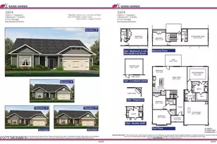 1901 Caracara Dr, New Bern, NC 28560 - Photo 2