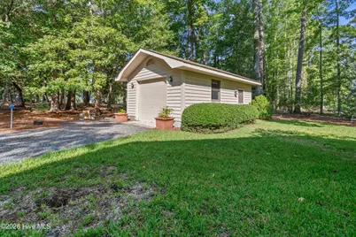 9140 Forest Drive SW, Sunset Beach, NC 28468 - Photo 32