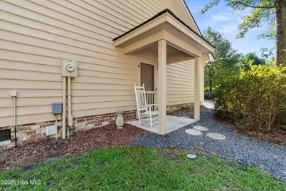 9140 Forest Drive SW, Sunset Beach, NC 28468 - Photo 36
