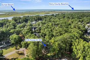 9140 Forest Dr SW, Sunset Beach, NC 28468 - Photo 4