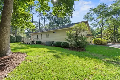 9140 Forest Drive SW, Sunset Beach, NC 28468 - Photo 30