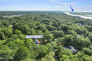 9140 Forest Dr SW, Sunset Beach, NC 28468 - Photo 40