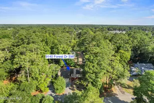 9140 Forest Dr SW, Sunset Beach, NC 28468 - Photo 38