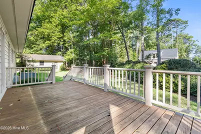 9140 Forest Drive SW, Sunset Beach, NC 28468 - Photo 28