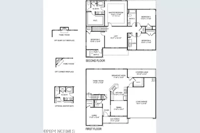 914 Nassau Court, New Bern, NC 28560 - Photo 4