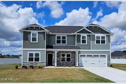 914 Nassau Court, New Bern, NC 28560 - Photo 2