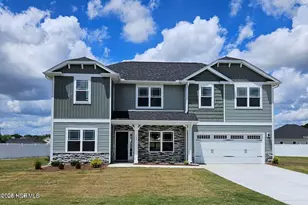 914 Nassau Ct, New Bern, NC 28560 - Photo 2