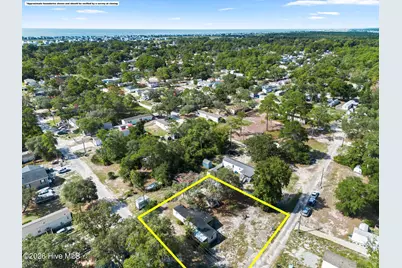 2305 N Bluebeard Trail SW, Supply, NC 28462 - Photo 50