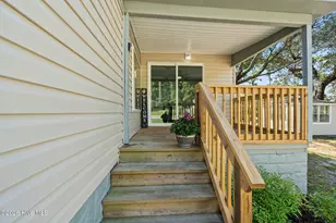 2305 N Bluebeard Trail SW, Supply, NC 28462 - Photo 2