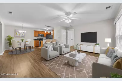 4420 Jay Bird Circle #Unit 102, Wilmington, NC 28412 - Photo 8