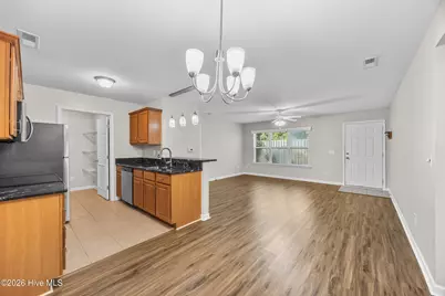 4420 Jay Bird Circle #Unit 102, Wilmington, NC 28412 - Photo 16