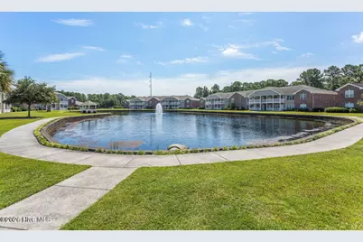 4420 Jay Bird Circle #Unit 102, Wilmington, NC 28412 - Photo 26
