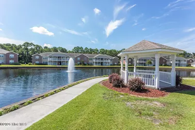 4420 Jay Bird Circle #Unit 102, Wilmington, NC 28412 - Photo 2