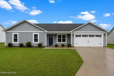 64 Cindy Road, Richlands, NC 28574 - Photo 1
