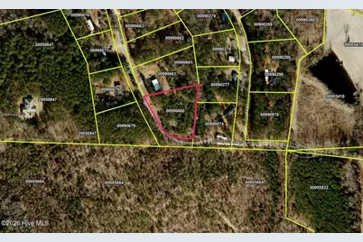 1.42 Acres Stoney Creek Drive, Carthage, NC 28327 - Photo 4