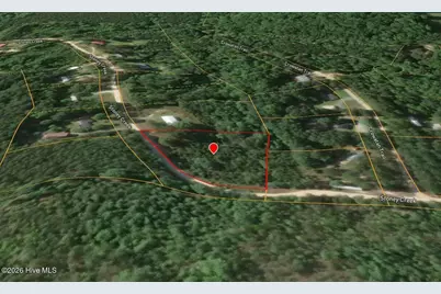 1.42 Acres Stoney Creek Drive, Carthage, NC 28327 - Photo 6