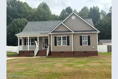 210 Laurel Spring Drive, Nashville, NC 27856 - Photo 22