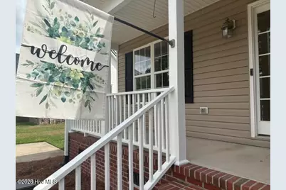 210 Laurel Spring Drive, Nashville, NC 27856 - Photo 2