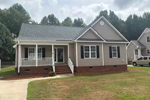 210 Laurel Spring Dr, Nashville, NC 27856 - Photo 1