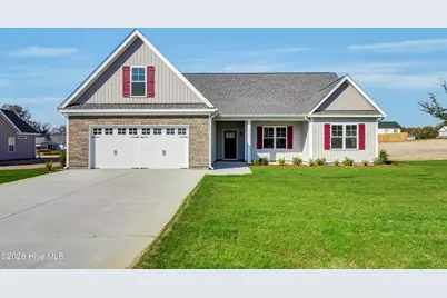 154 Becton Way, Rocky Point, NC 28457 - Photo 1