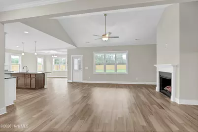 154 Becton Way, Rocky Point, NC 28457 - Photo 2