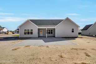 154 Becton Way, Rocky Point, NC 28457 - Photo 4