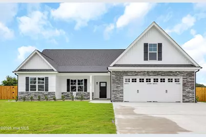 154 Becton Way, Rocky Point, NC 28457 - Photo 1