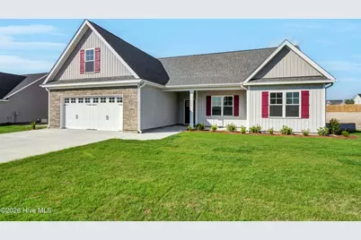 154 Becton Way, Rocky Point, NC 28457 - Photo 2
