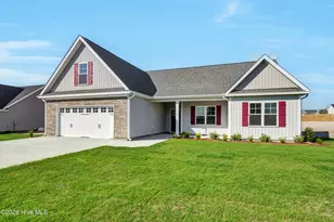 154 Becton Way, Rocky Point, NC 28457 - Photo 2