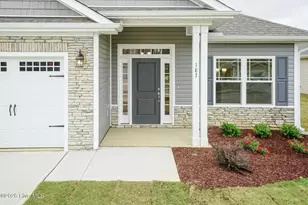 127 White Bark Ave, Rocky Mount, NC 27804 - Photo 2