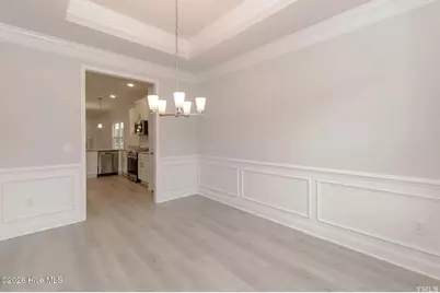 127 White Bark Avenue #Lot 17, Rocky Mount, NC 27804 - Photo 6