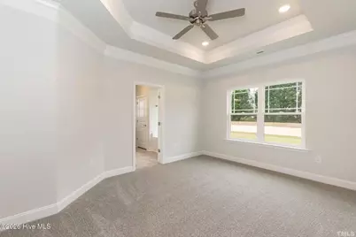 127 White Bark Avenue #Lot 17, Rocky Mount, NC 27804 - Photo 14