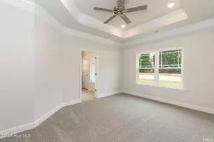 127 White Bark Ave, Rocky Mount, NC 27804 - Photo 14