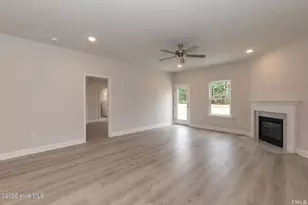 127 White Bark Ave, Rocky Mount, NC 27804 - Photo 8