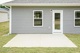 127 White Bark Ave, Rocky Mount, NC 27804 - Photo 22