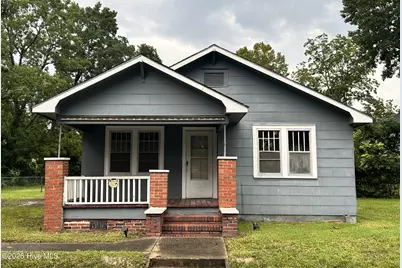 222 Evans Street, Wilmington, NC 28405 - Photo 1