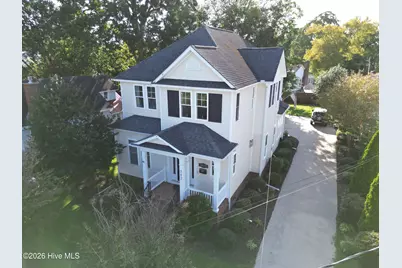 217 N Church Street, Hertford, NC 27944 - Photo 58