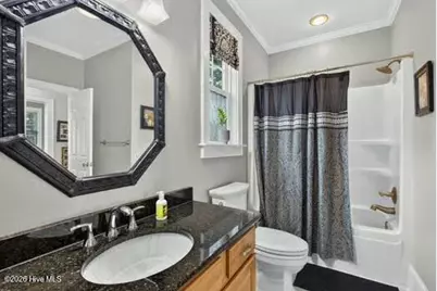 217 N Church Street, Hertford, NC 27944 - Photo 38