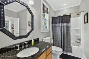 217 N Church St, Hertford, NC 27944 - Photo 38