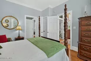 217 N Church St, Hertford, NC 27944 - Photo 22